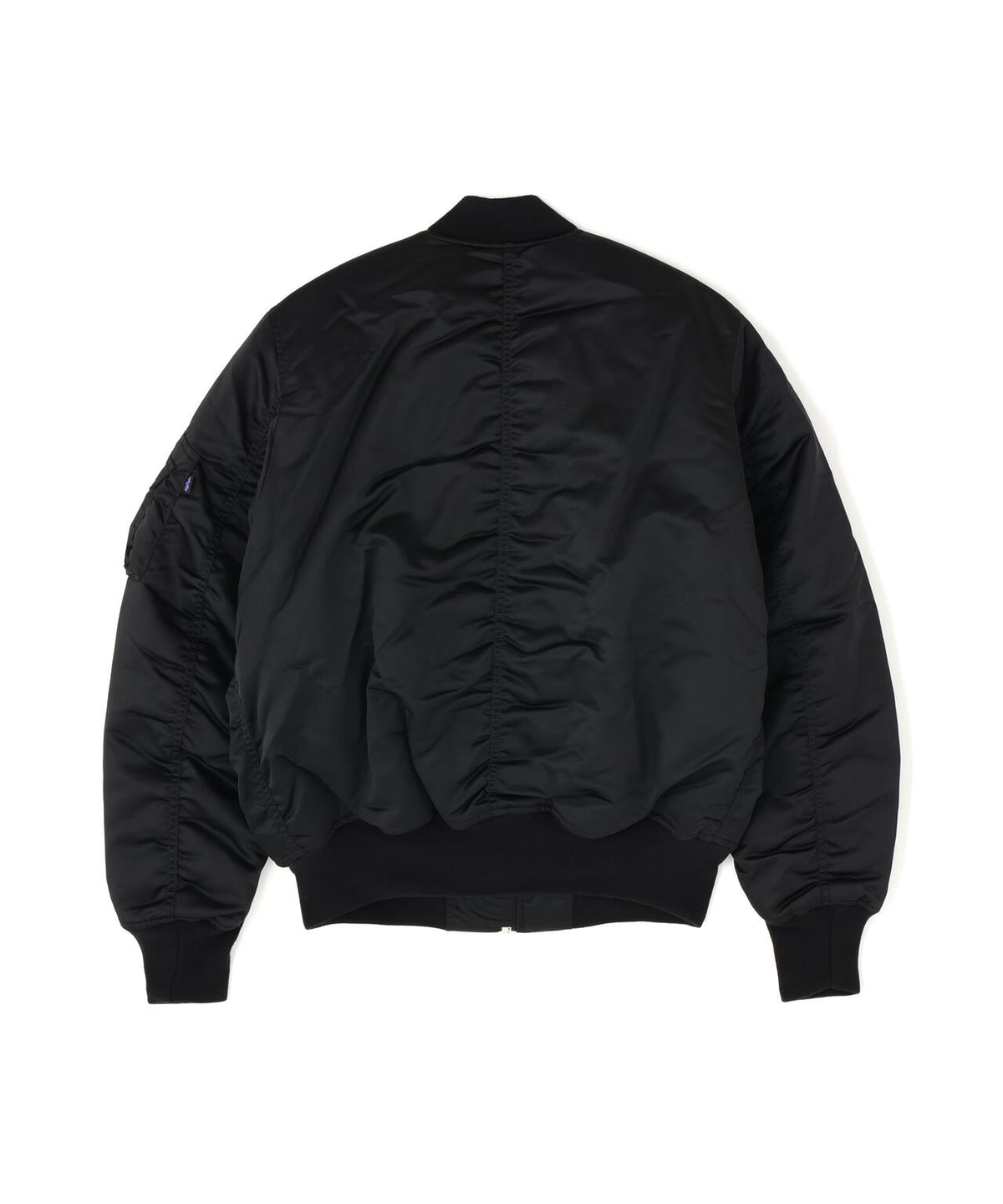 MA-1 BASE FLIGHT BOMBER JACKET / エムエーワンベースフライトボンバージャケット