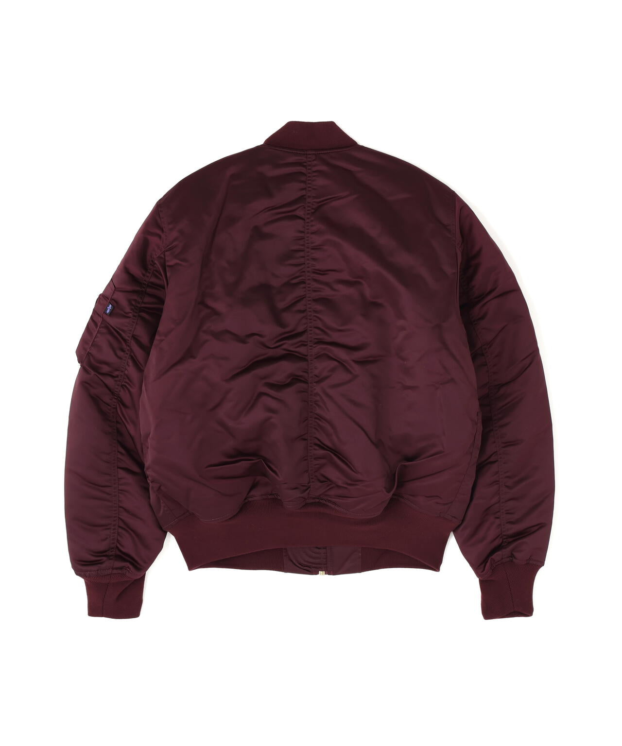 MA-1 BASE FLIGHT BOMBER JACKET / エムエーワンベースフライトボンバージャケット
