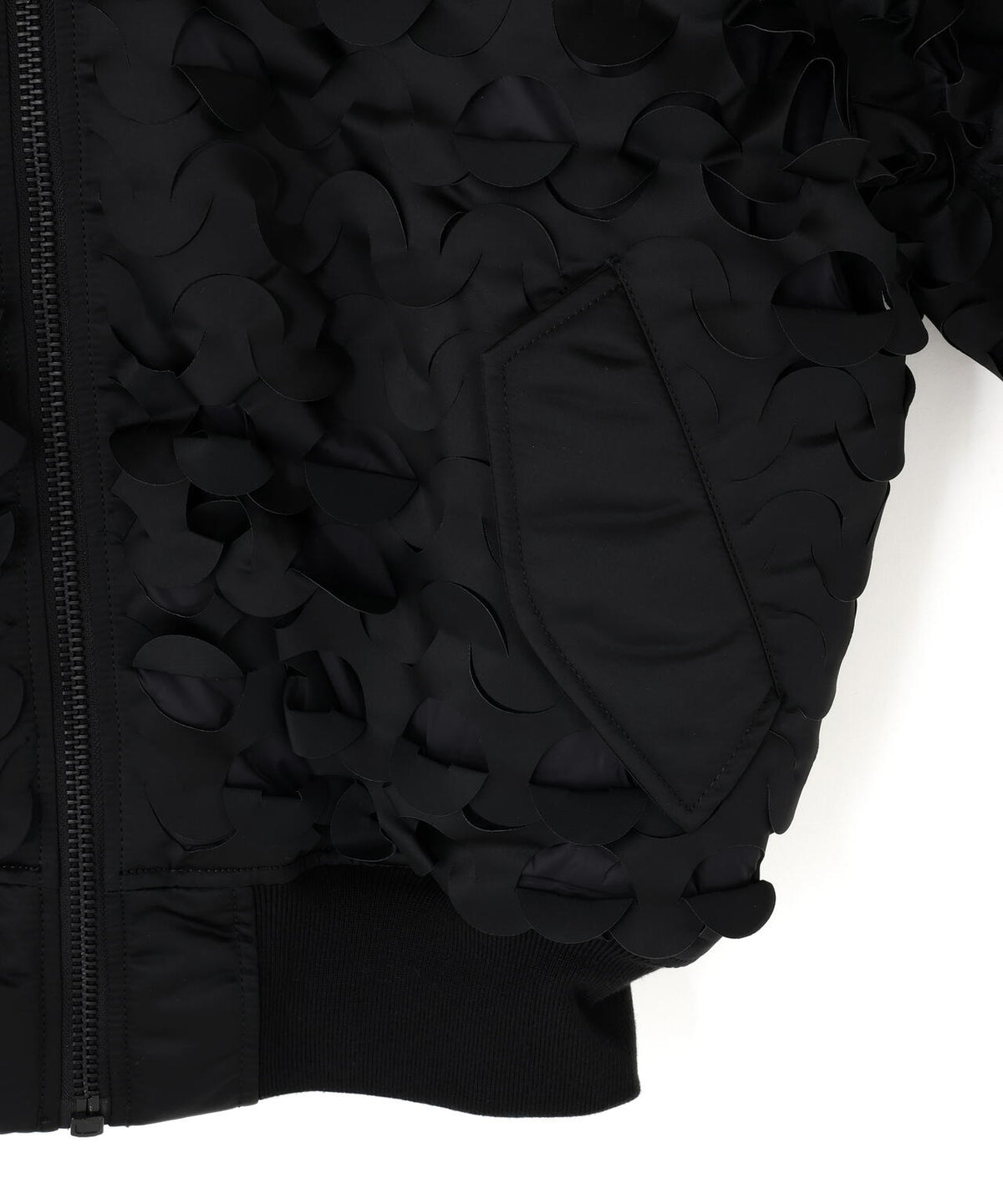 MA-1 ULCANS Flight Jacket