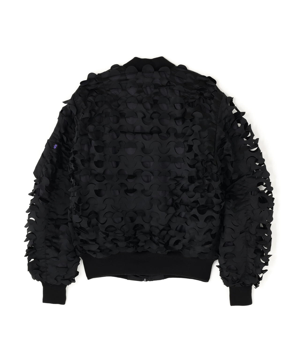 MA-1 ULCANS Flight Jacket