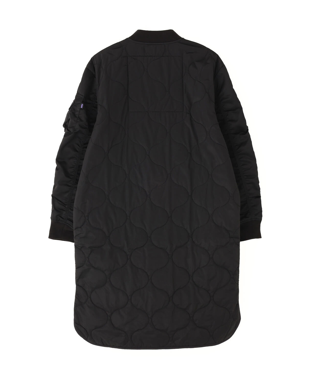 ALS Coat UVCold Weather Jacket