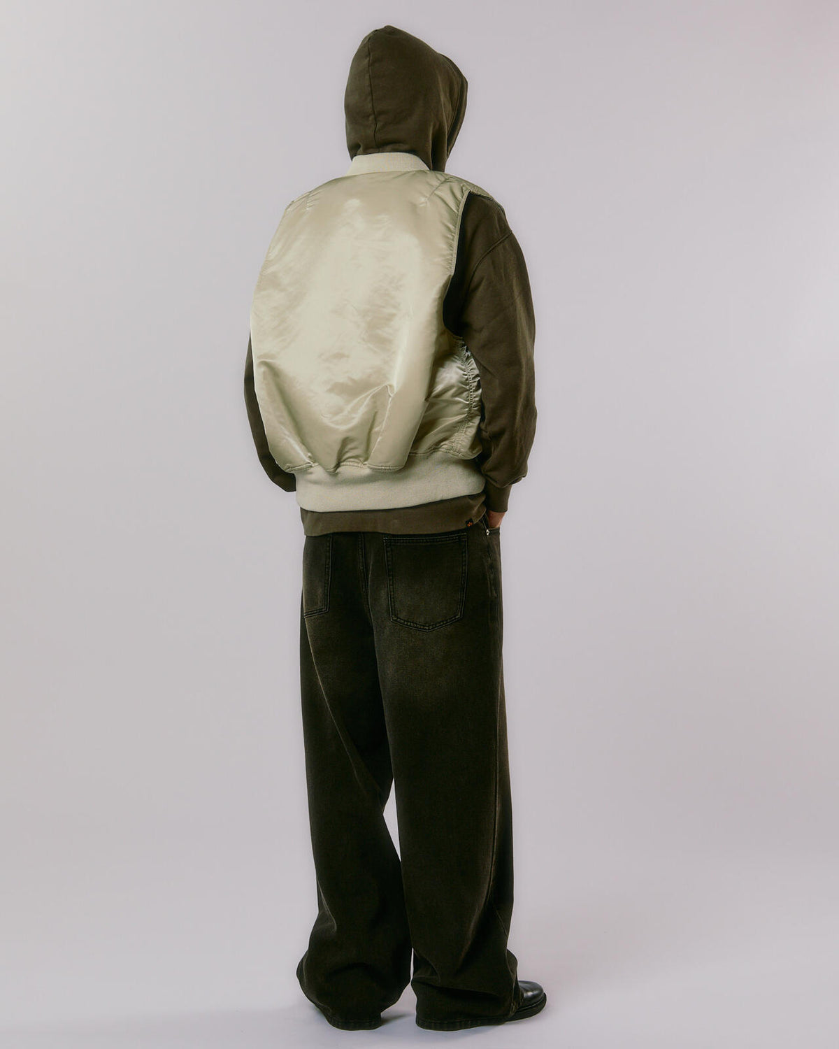 MA-1 FLIGHT VEST