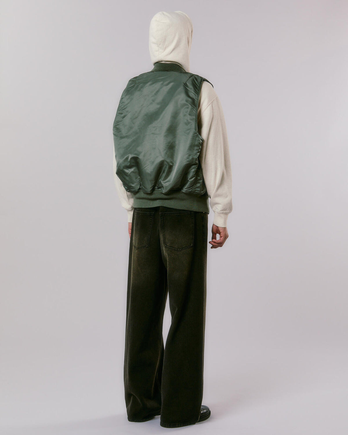 MA-1 FLIGHT VEST