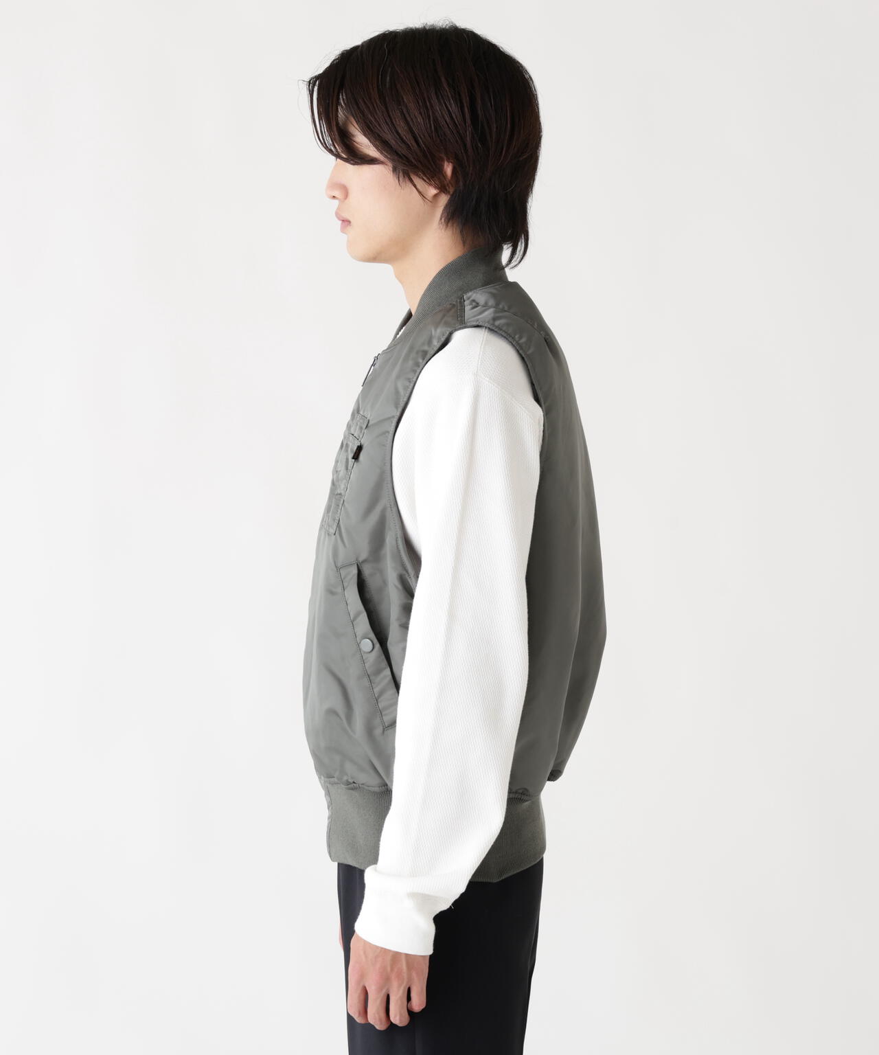 MA-1 FLIGHT VEST