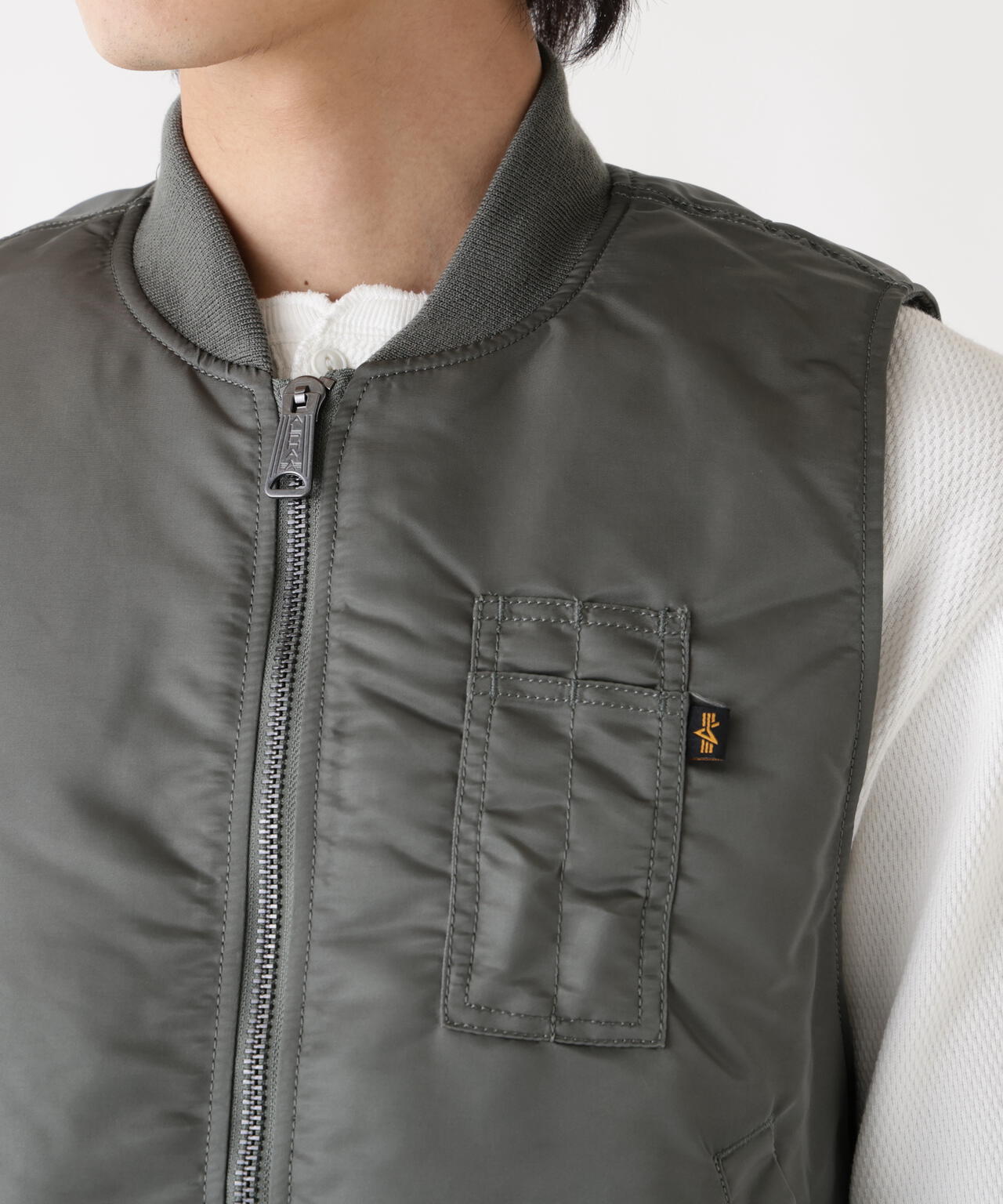 MA-1 FLIGHT VEST
