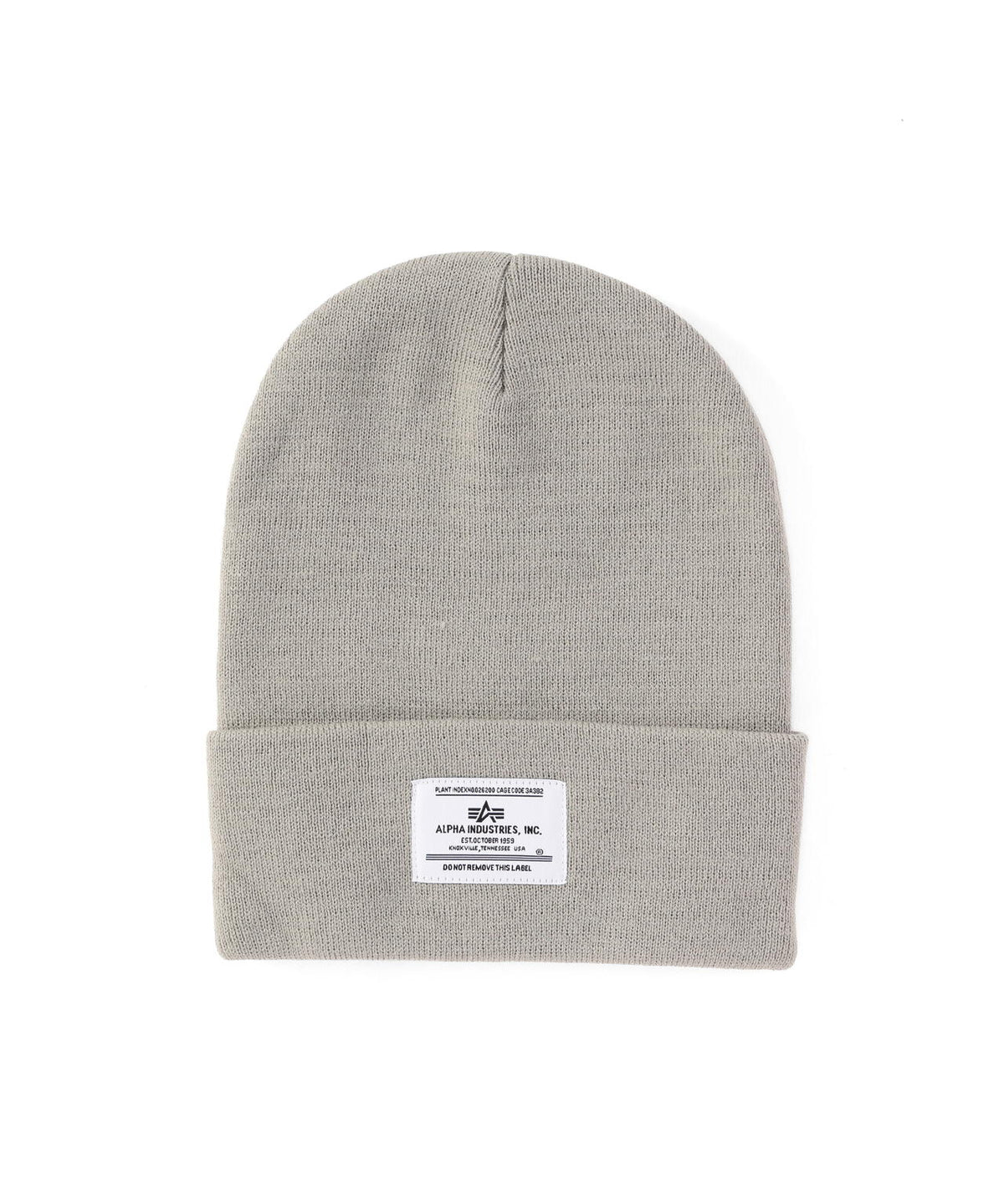 ESSENTIAL BEANIE / エッセンシャル ビーニー