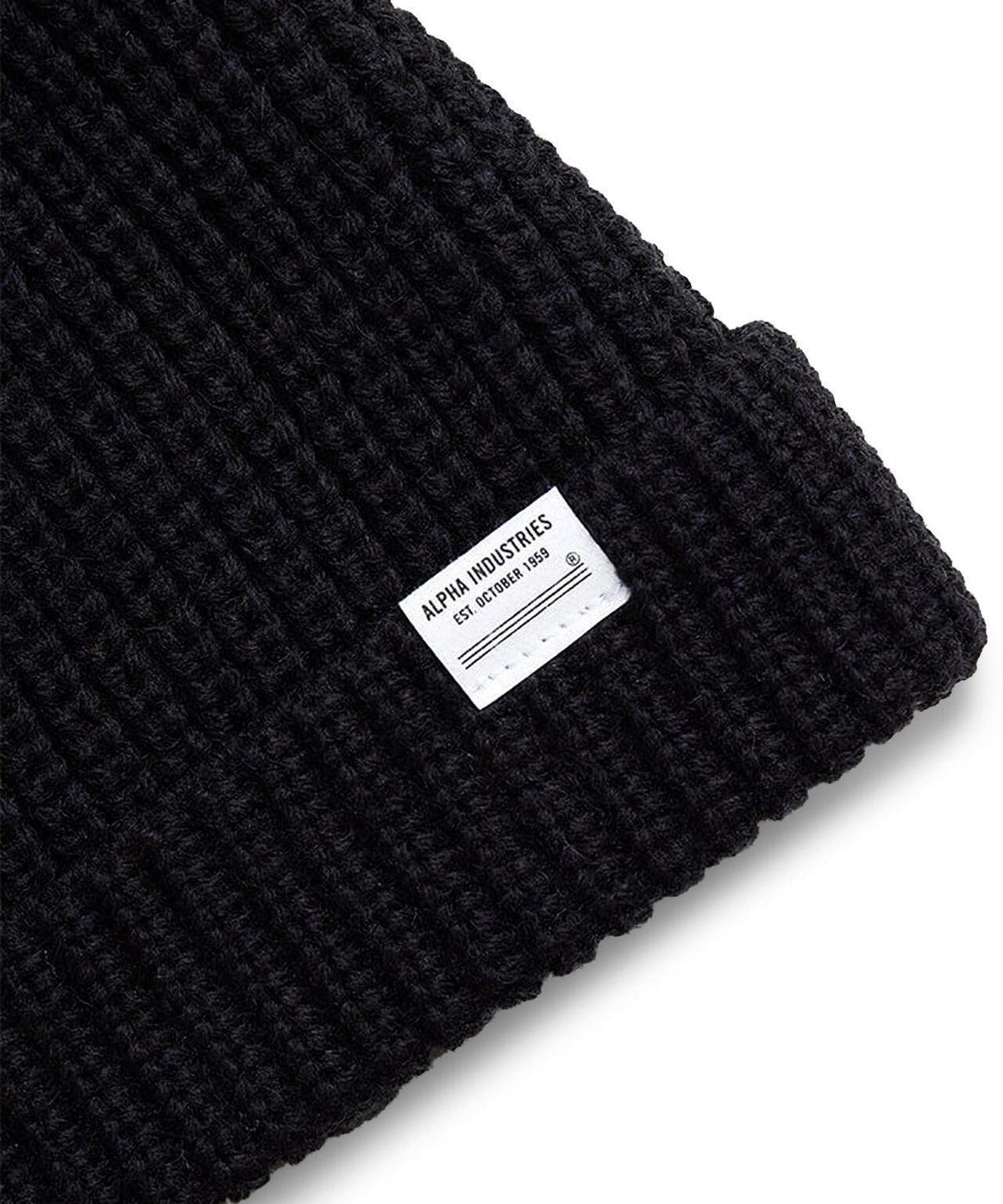 ESSENTIAL WATCH CAP