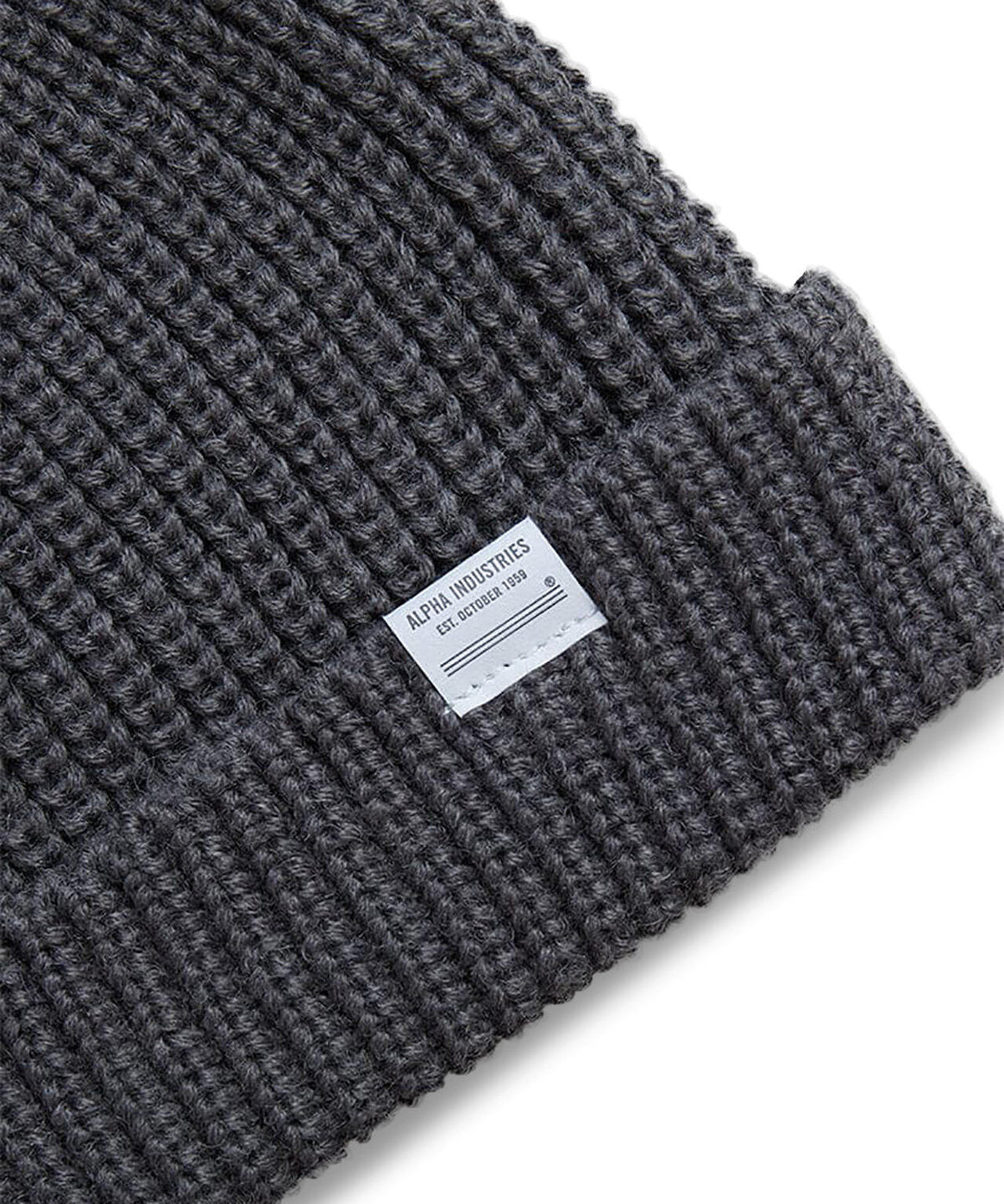 ESSENTIAL WATCH CAP
