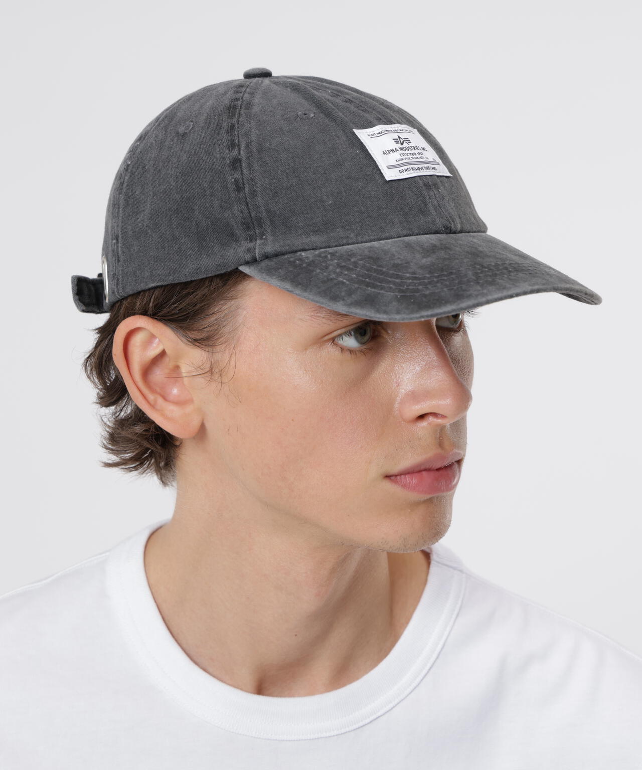 BATTLEWASH CAP