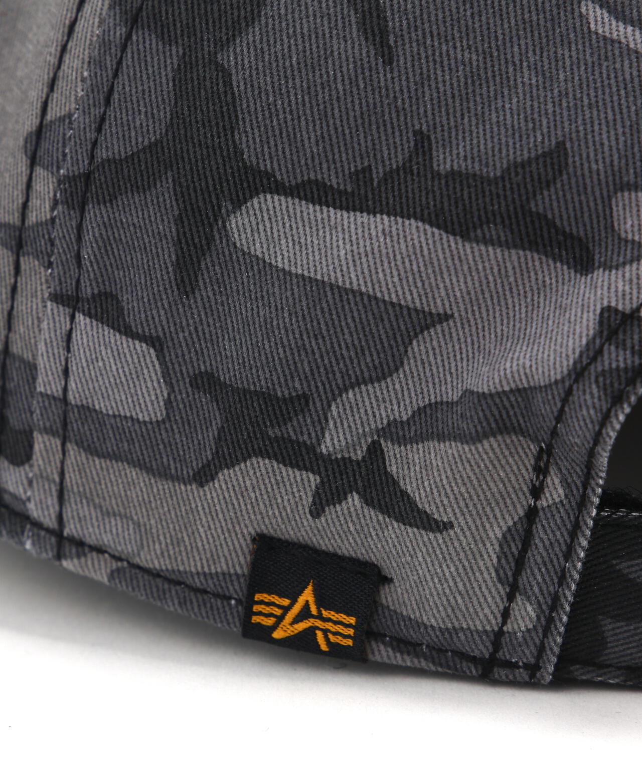 VLC Cap Camo