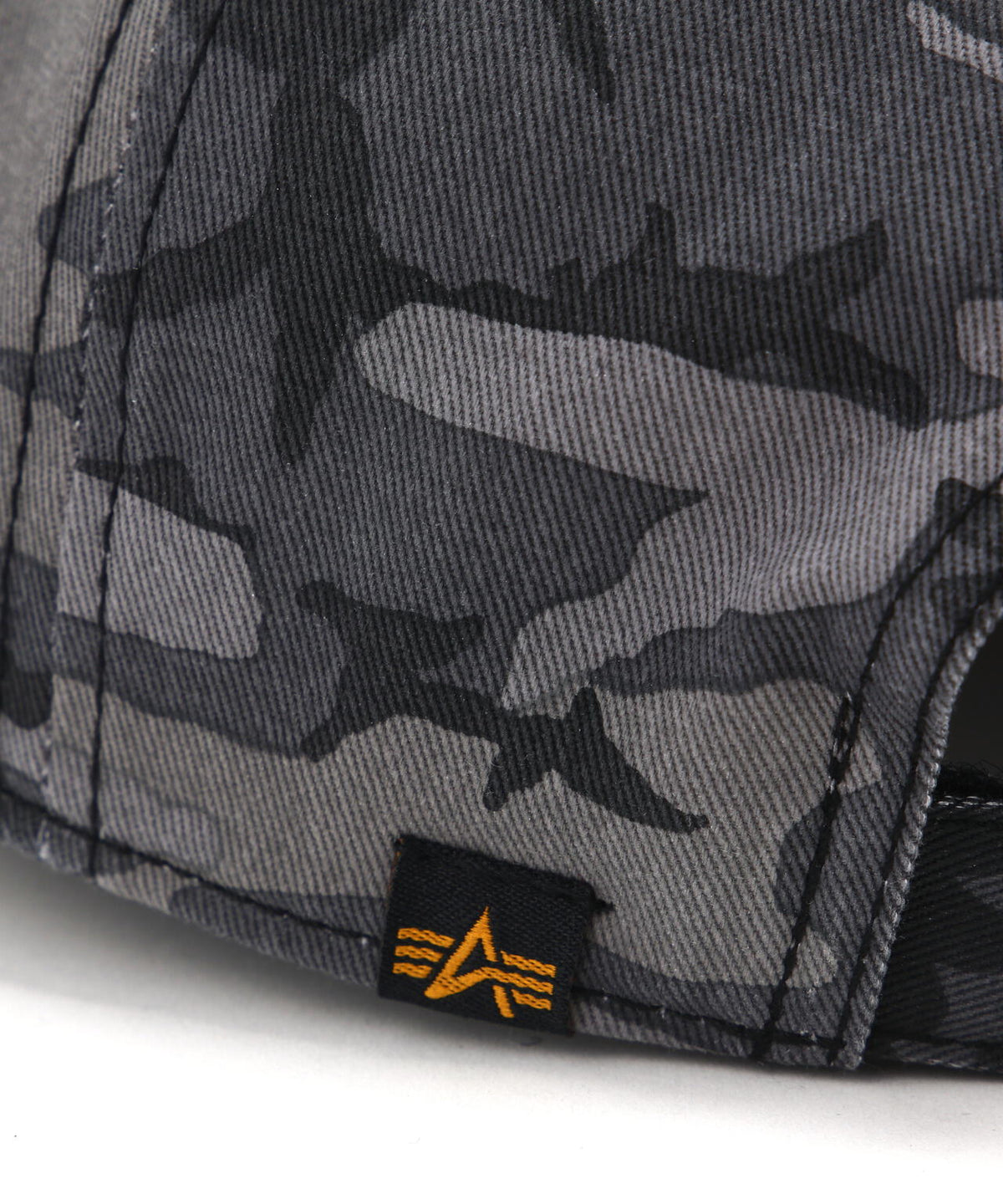 VLC Cap Camo
