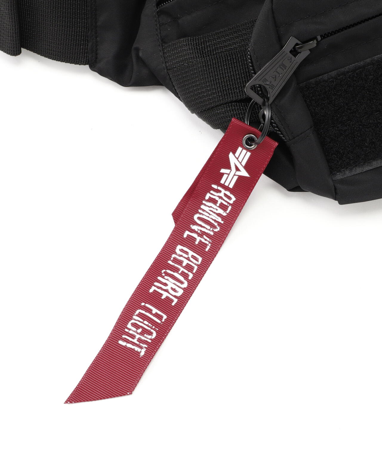 Tactical Waist Bag
