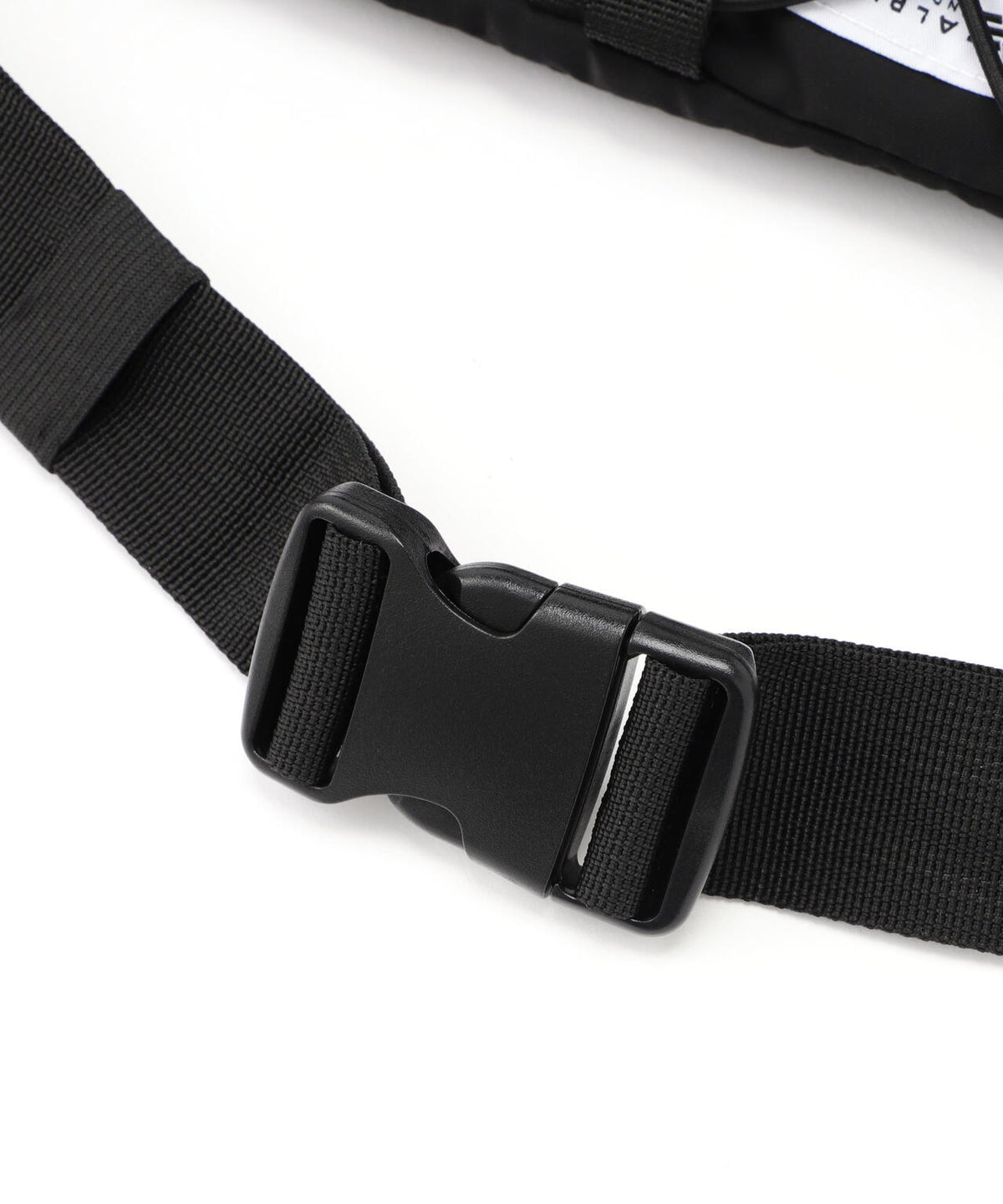 Tactical Waist Bag