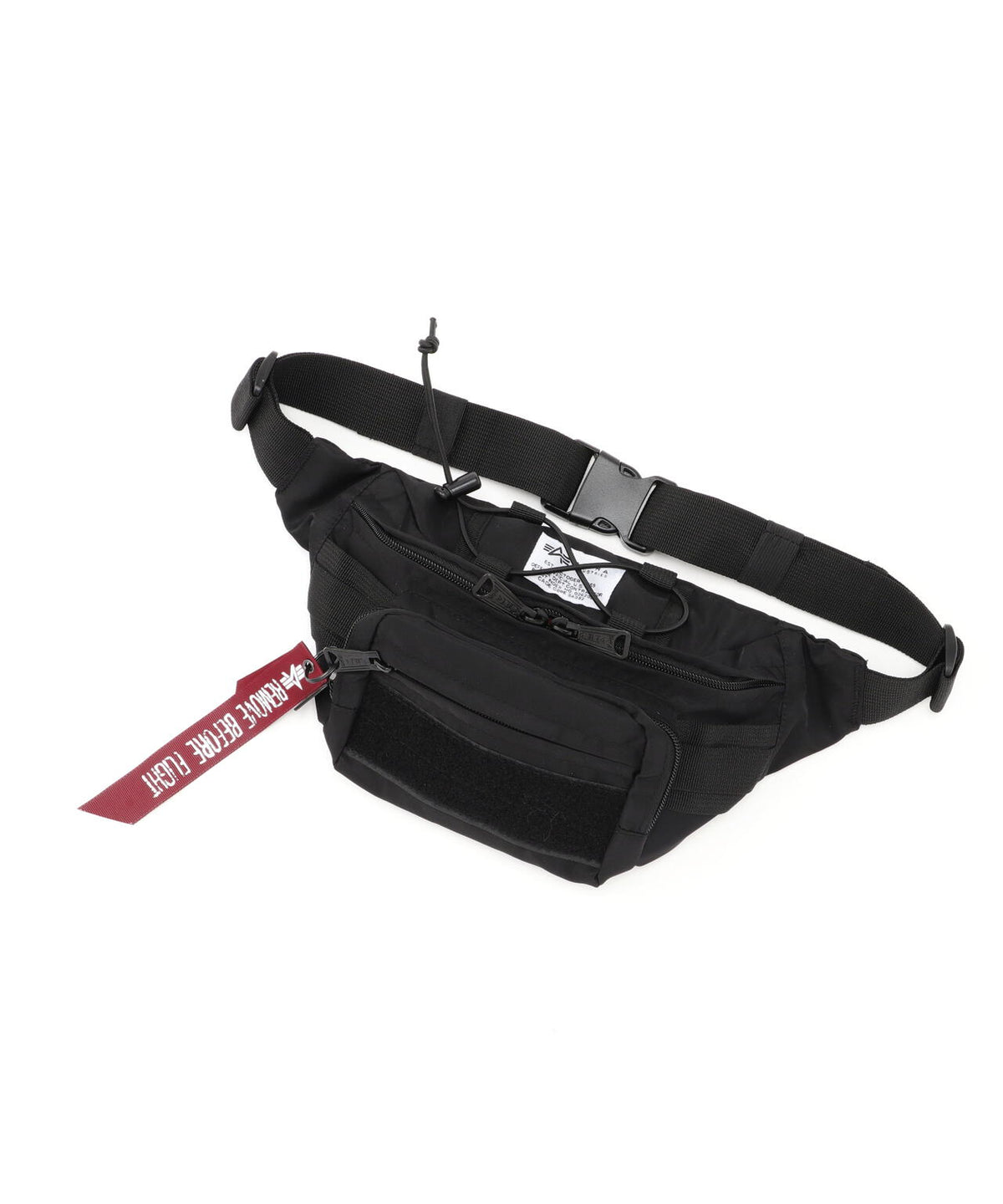 Tactical Waist Bag