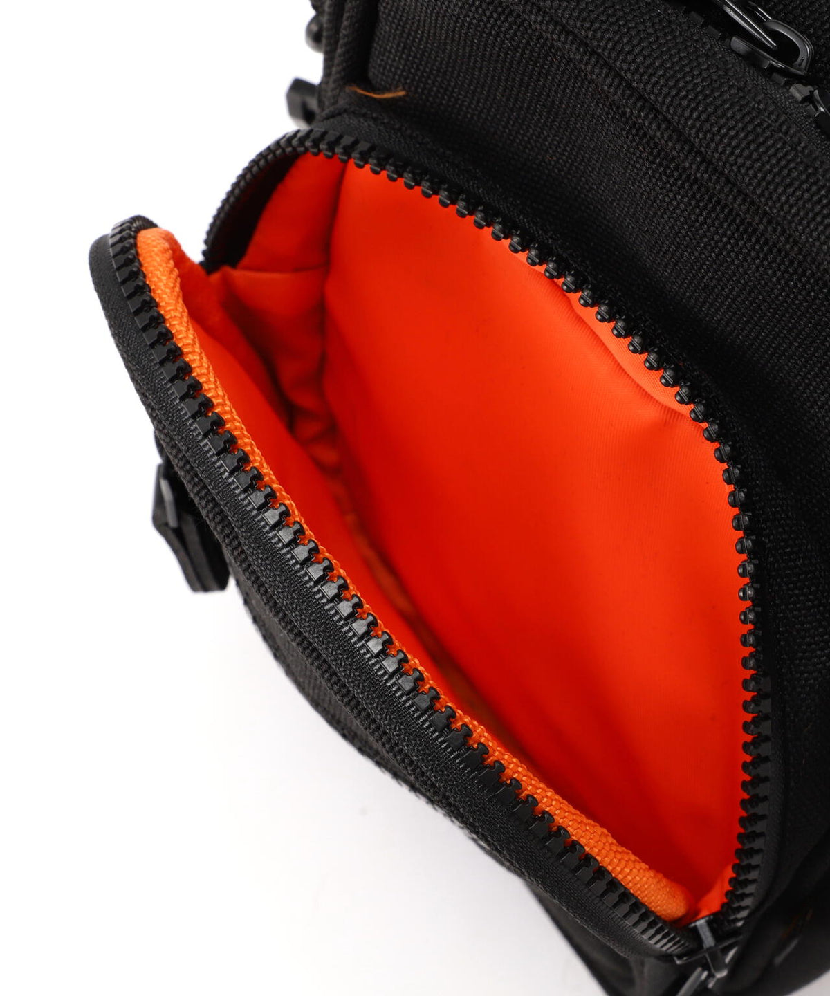 Label Messenger Bag / ラベル メッセンジャーバッグ