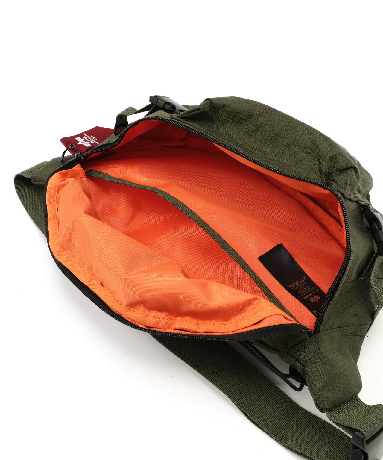 Combat Waistbag