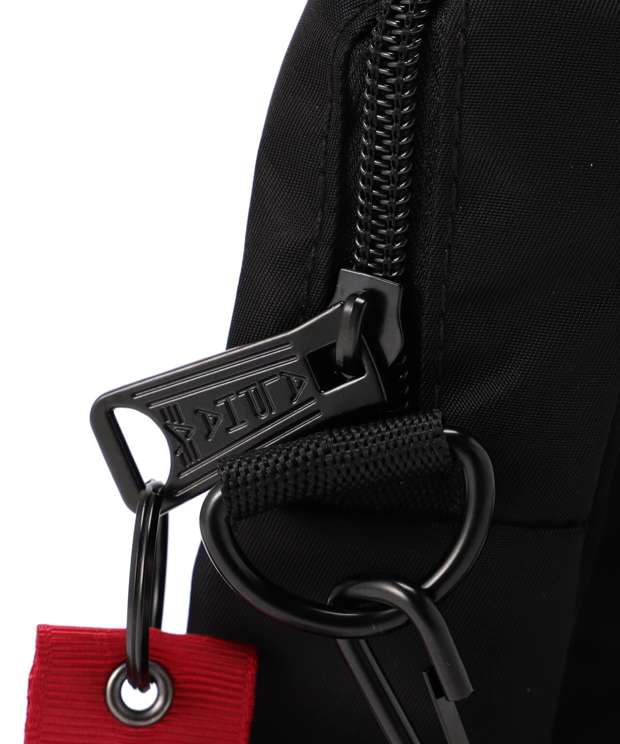 Crew Carry Bag