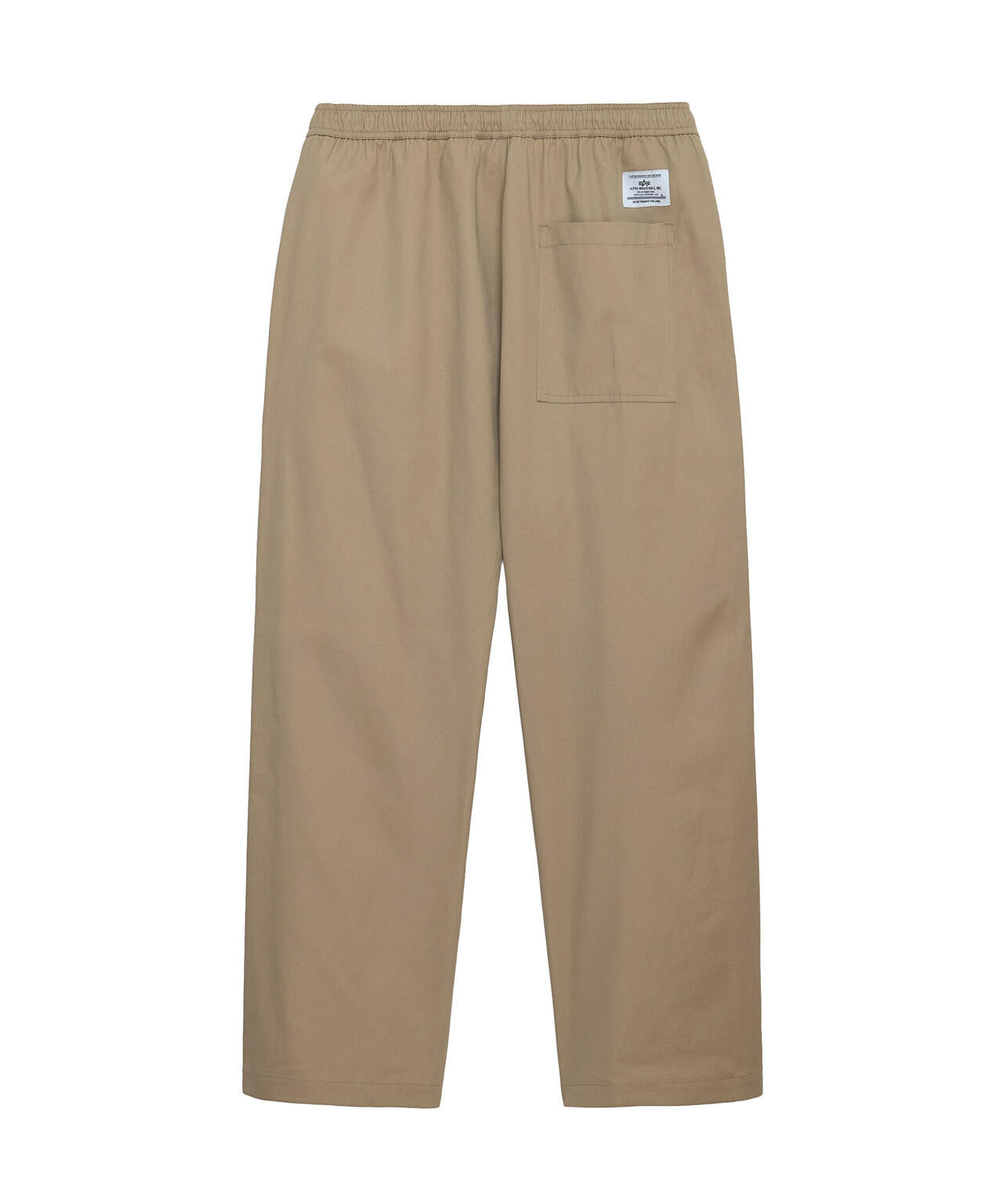 RELAXED LIGHTWEIGHT PANT