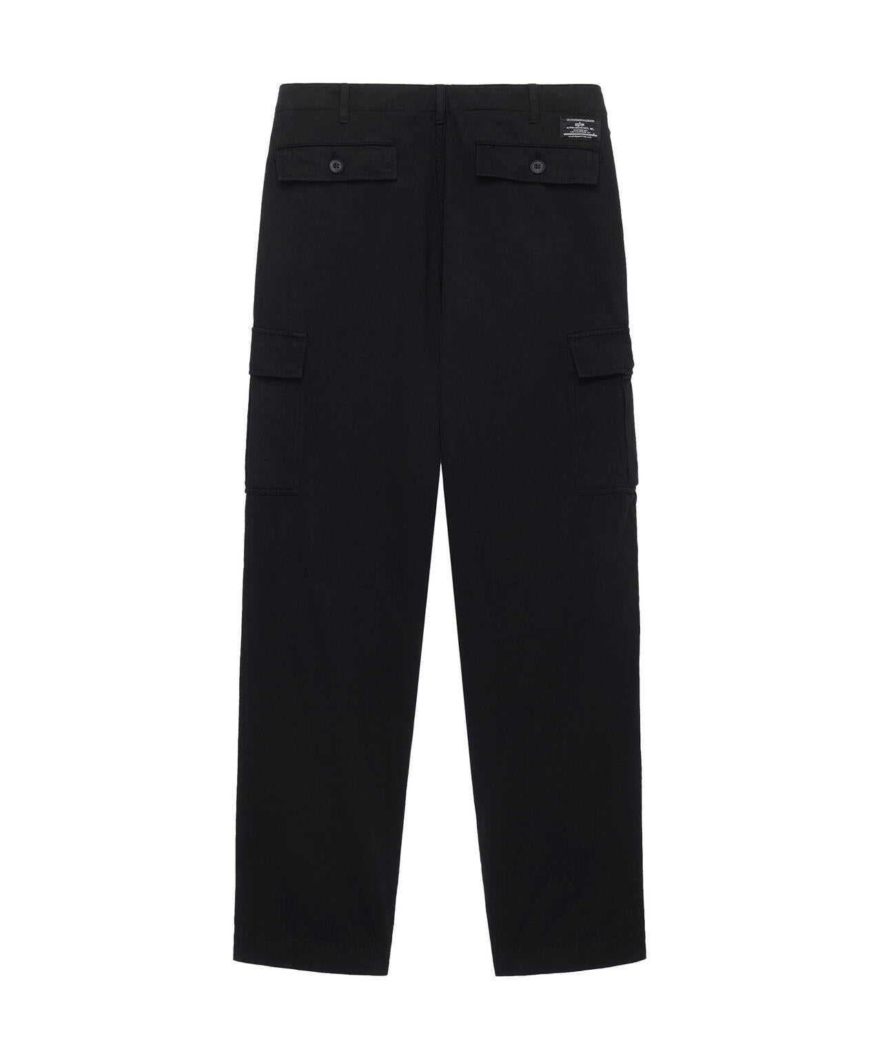 RELAXED BDU CARGO PANT