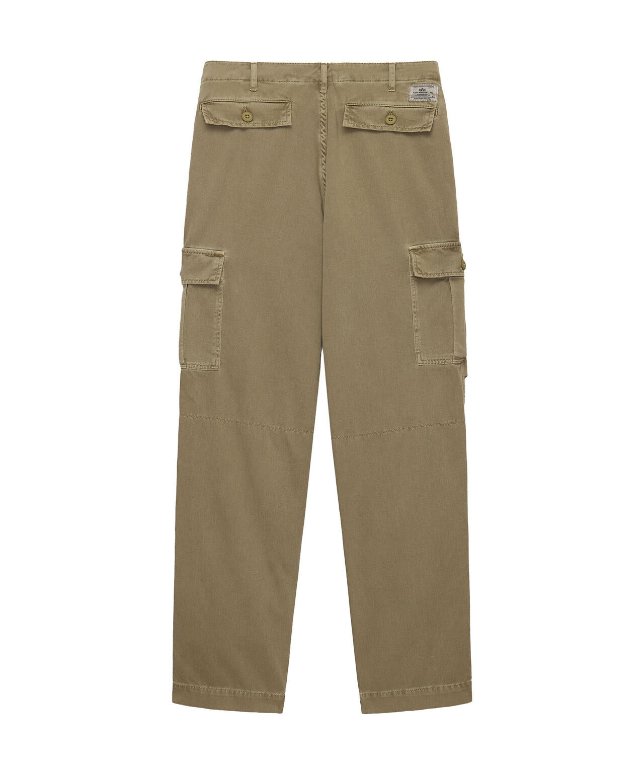 RELAXED BDU CARGO PANT