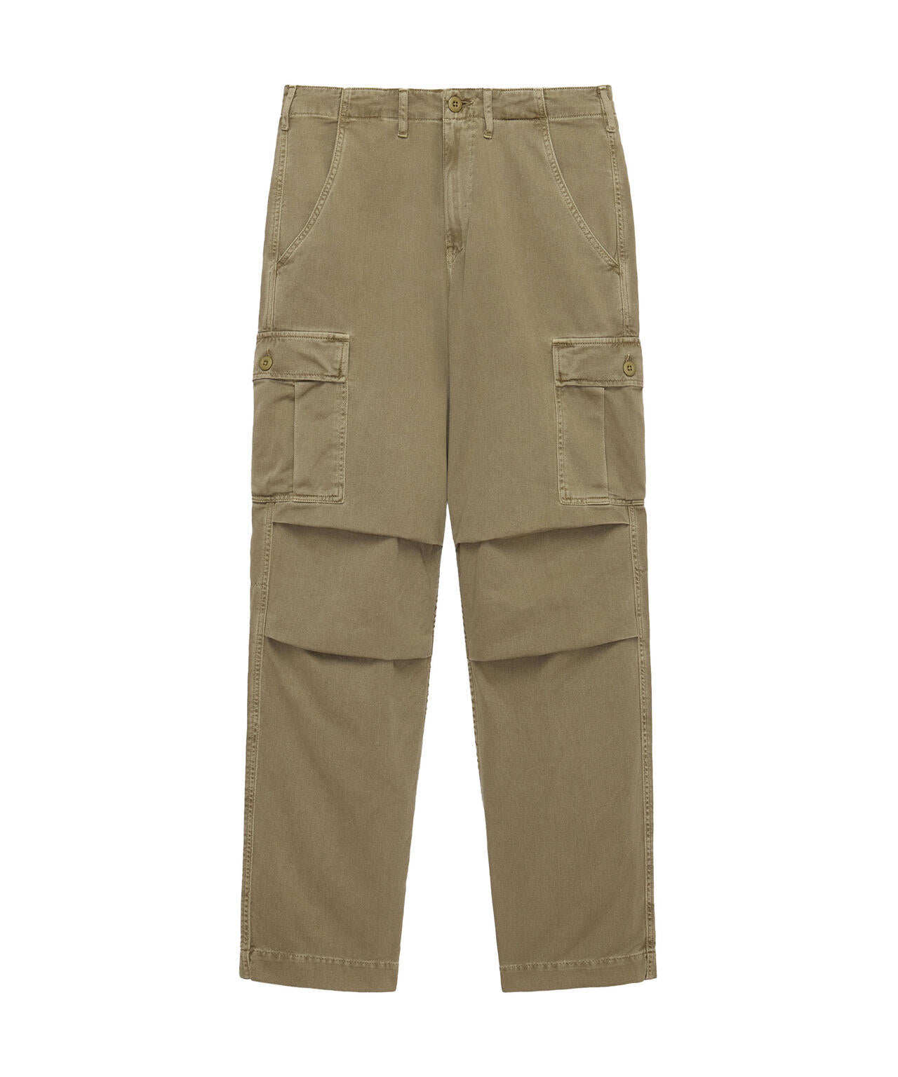 RELAXED BDU CARGO PANT