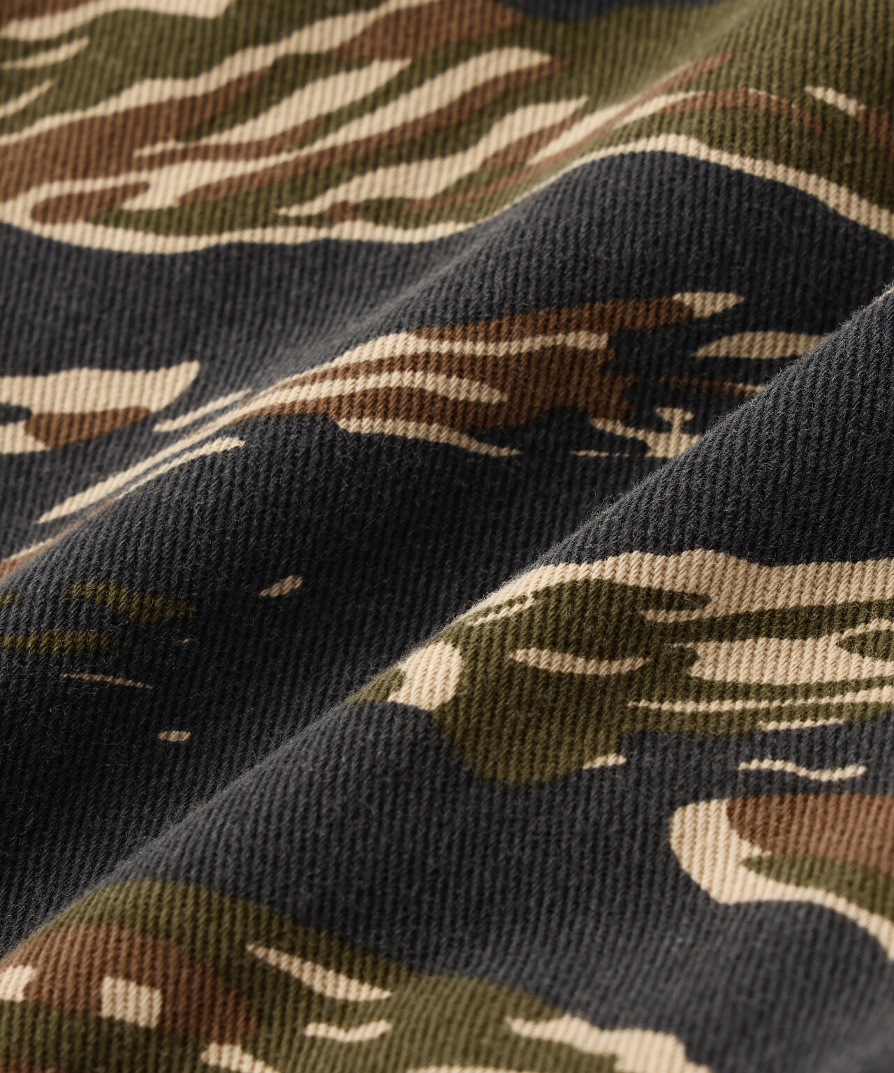 RELAXED BDU CARGO PANT