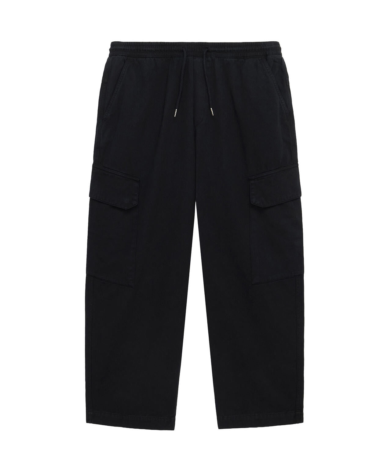 CARGO COTTON PANT