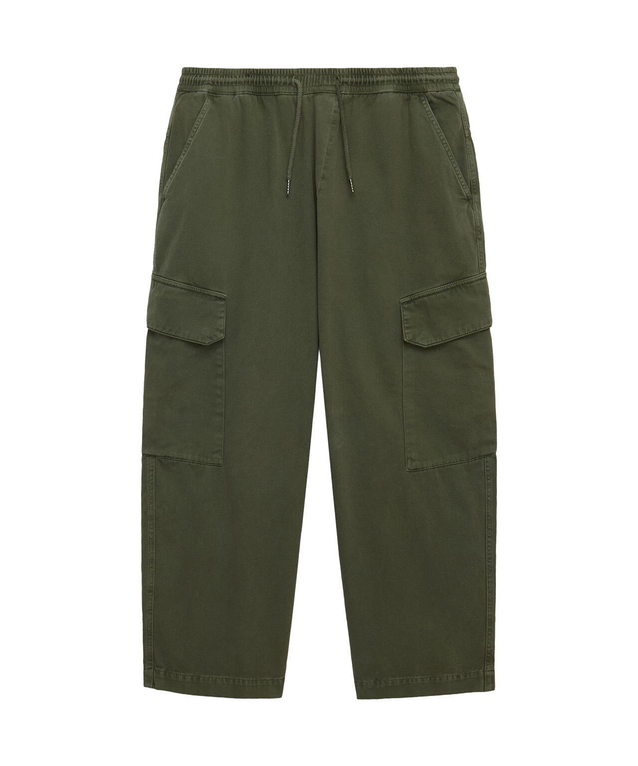 CARGO COTTON PANT