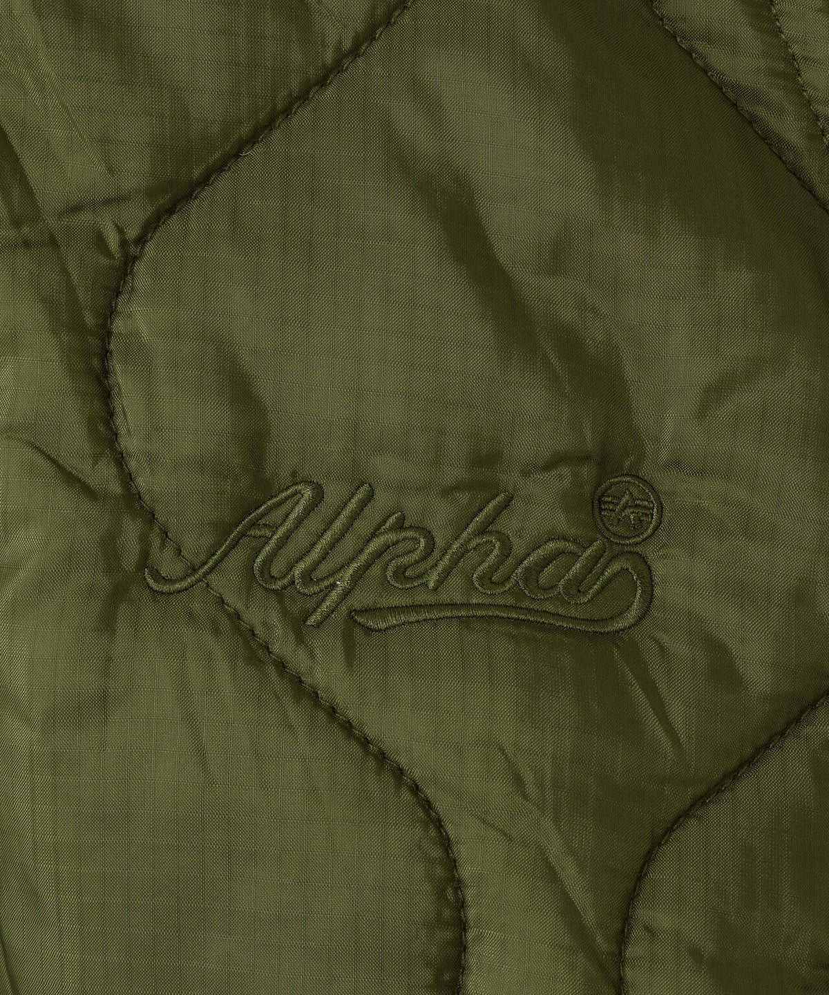 RELAXED QUILTED SHORT