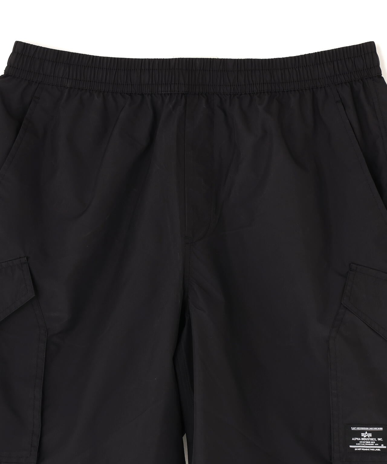 CWU 36/P RELAXED SHORT