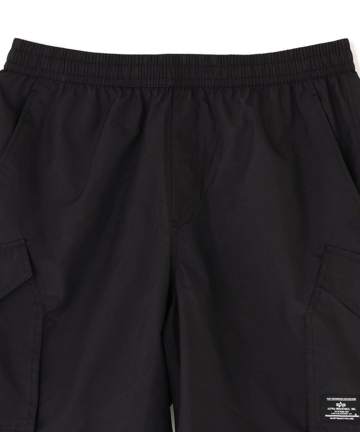 CWU 36/P RELAXED SHORT