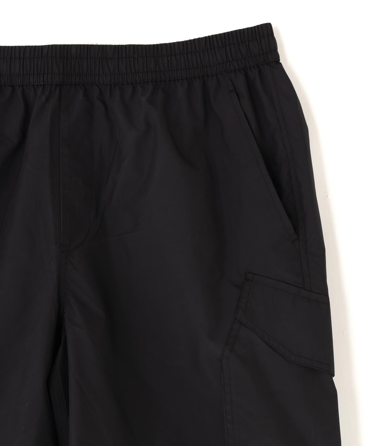 CWU 36/P RELAXED SHORT