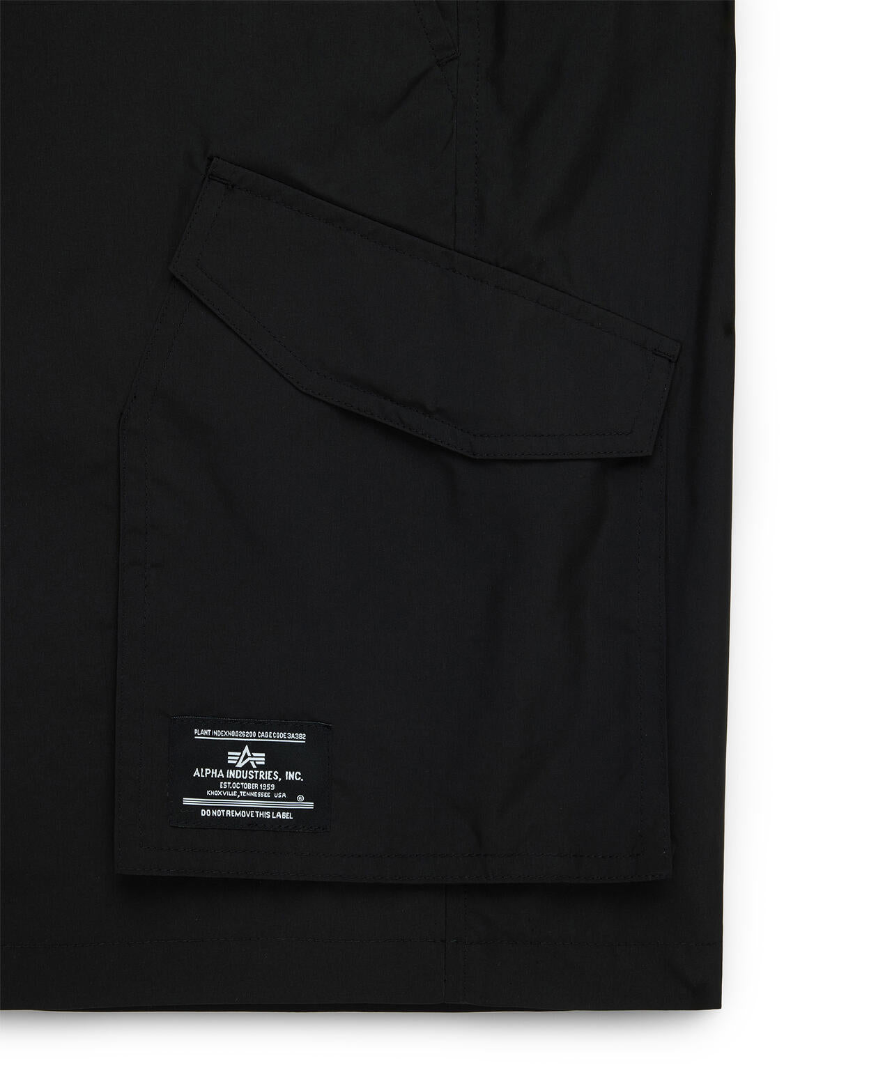 CWU 36/P RELAXED SHORT