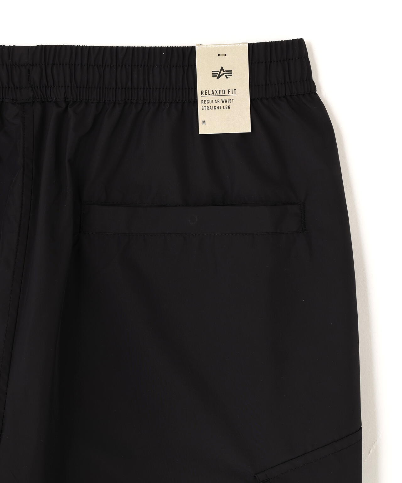 CWU 36/P RELAXED SHORT