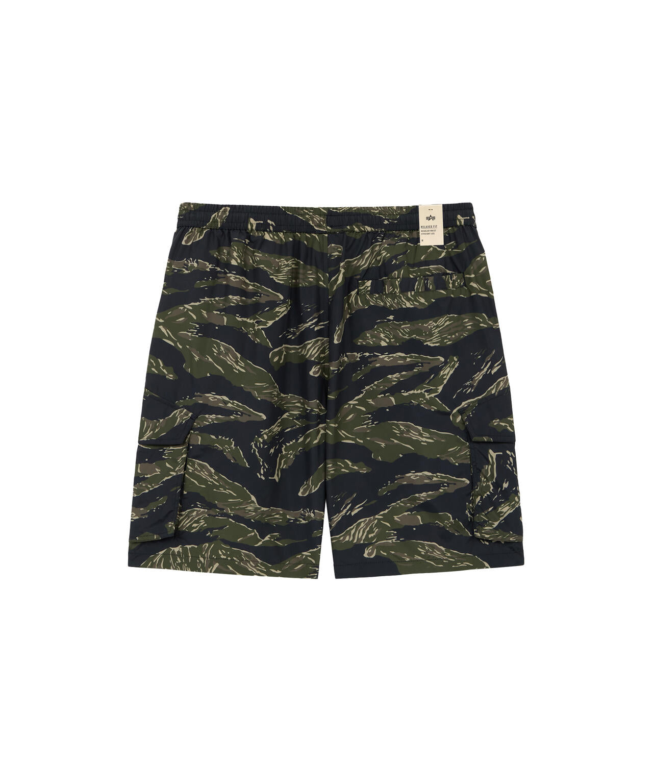 CWU 36/P RELAXED SHORT