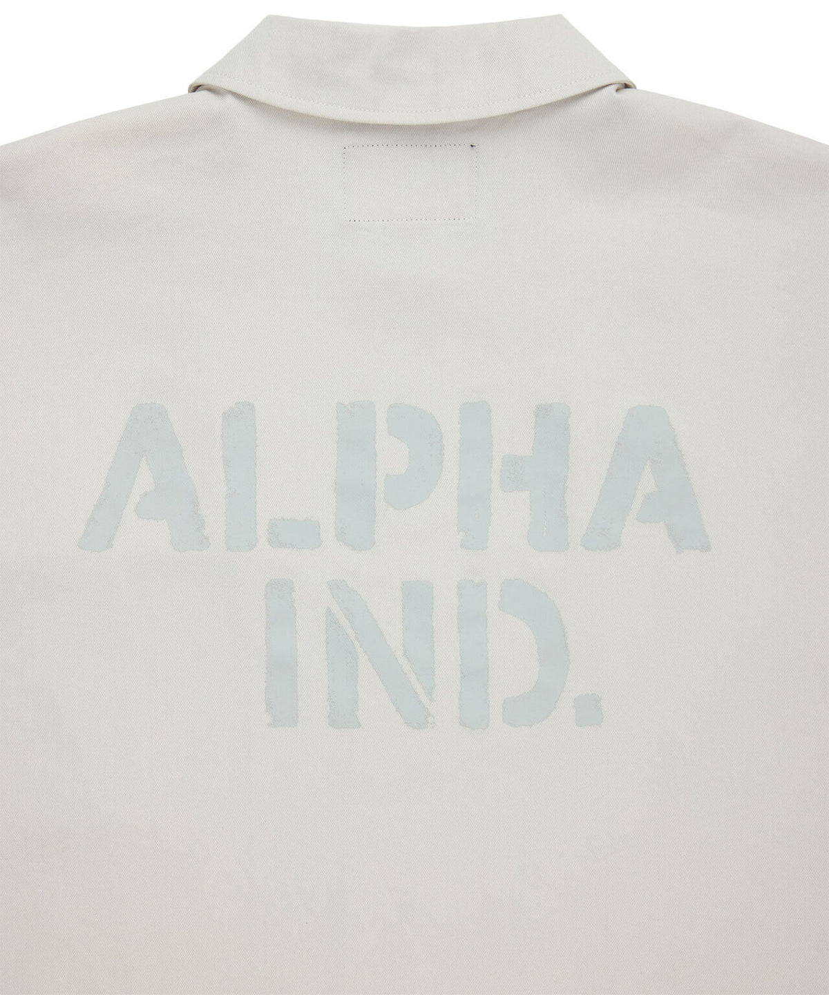SS RELAXED ONE POCKET SHIRT