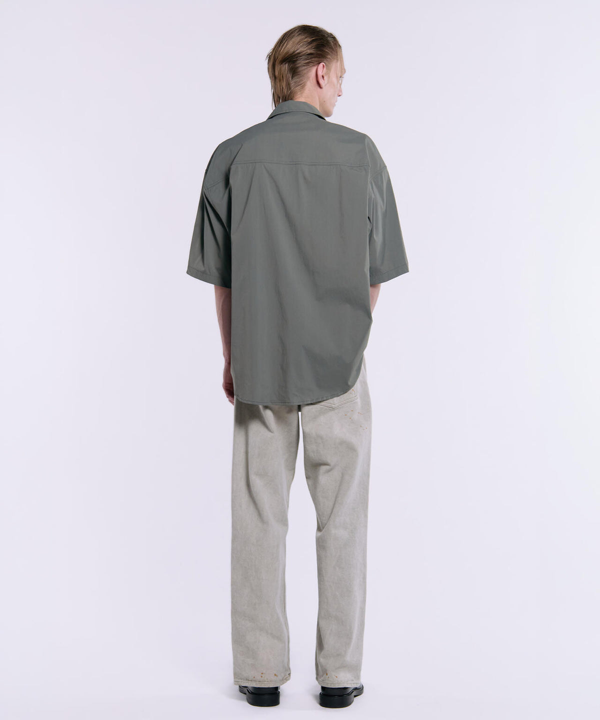 SS CWU 27/P RELAXED SHIRT