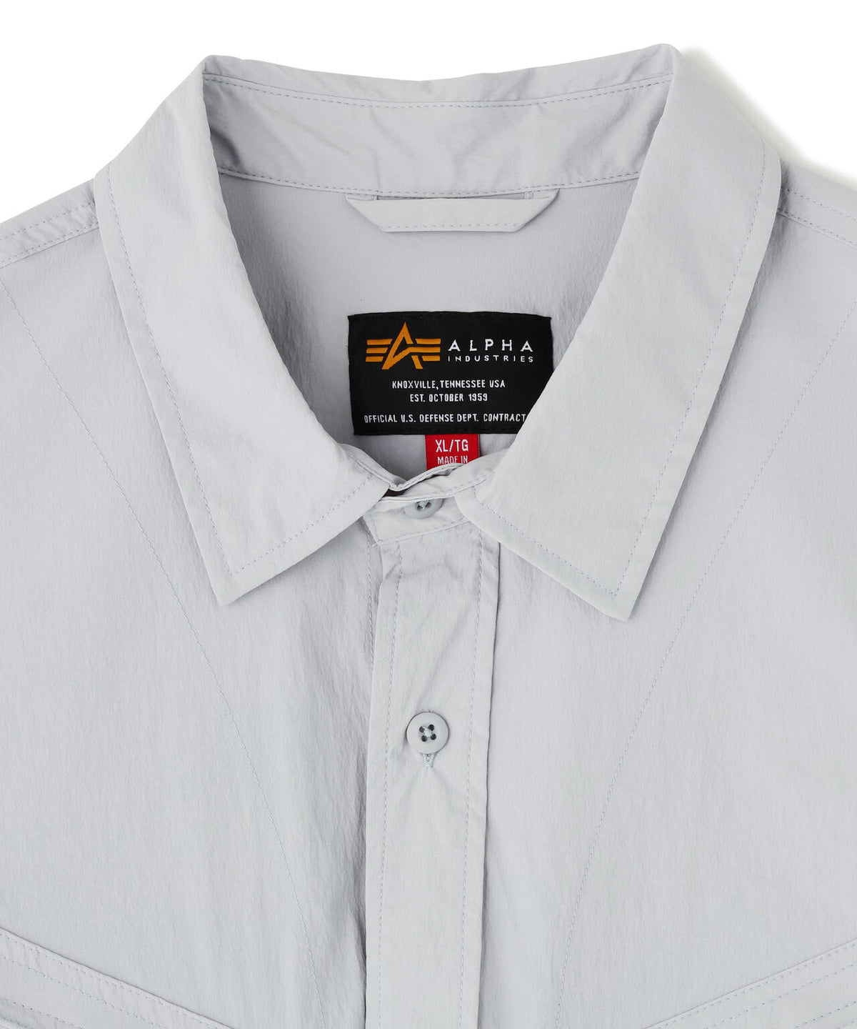 SS CWU 27/P RELAXED SHIRT