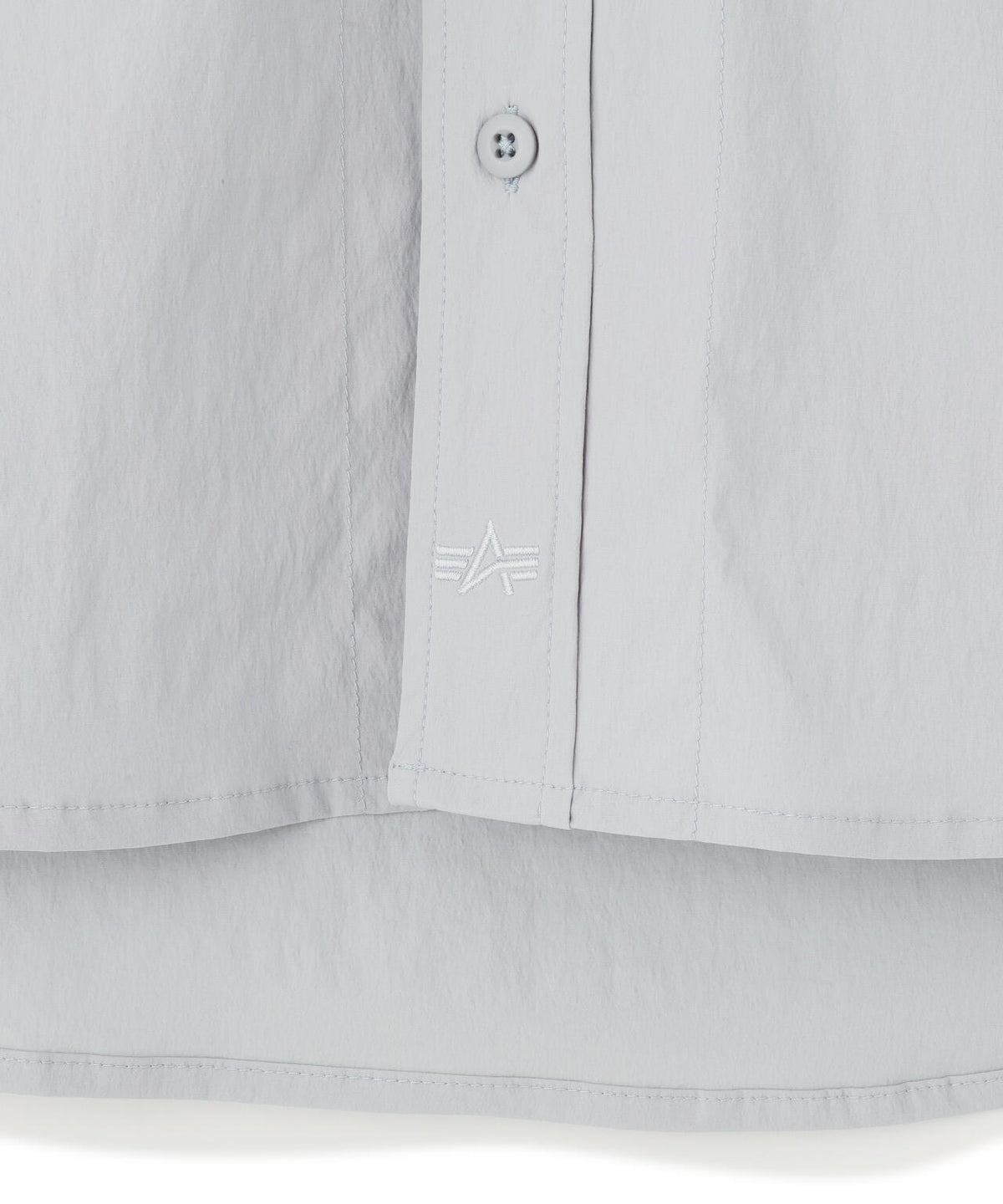 SS CWU 27/P RELAXED SHIRT / ショートスリーブ シーダブルユー リラックス シャツ