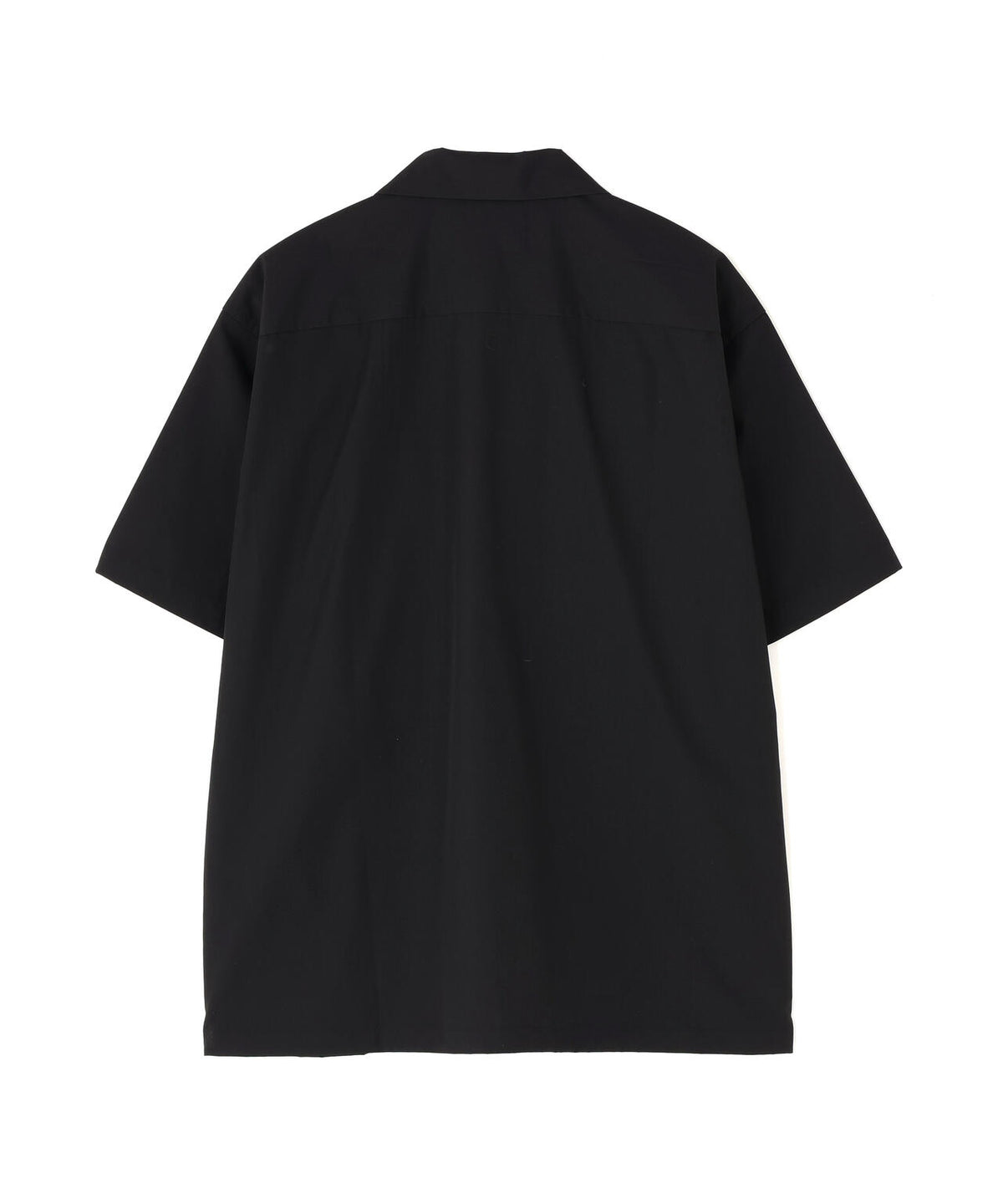 TC WORK S/S SHIRT / ティーシー ワーク ショートスリーブ シャツ