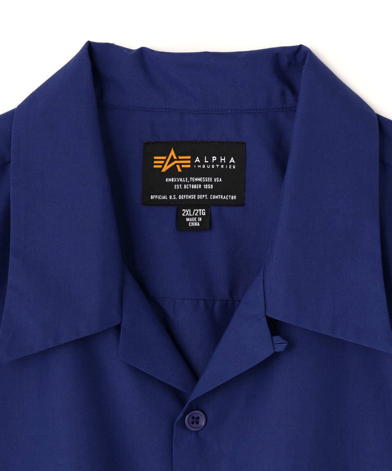 TC WORK S/S SHIRT