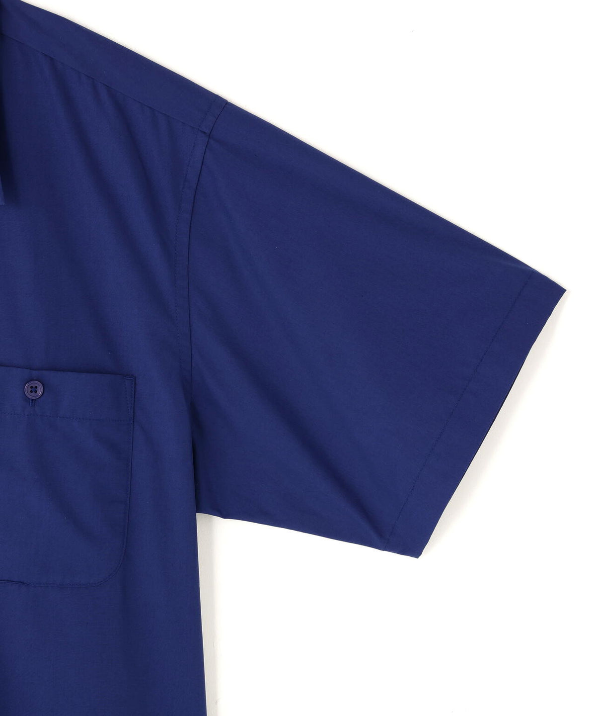 TC WORK S/S SHIRT / ティーシー ワーク ショートスリーブ シャツ