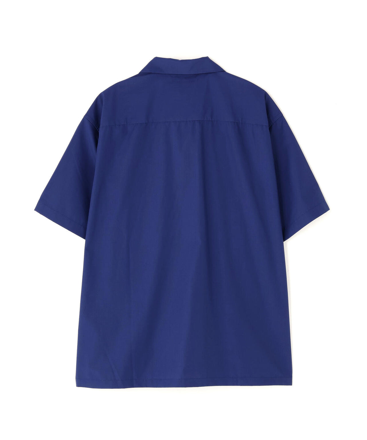 TC WORK S/S SHIRT / ティーシー ワーク ショートスリーブ シャツ