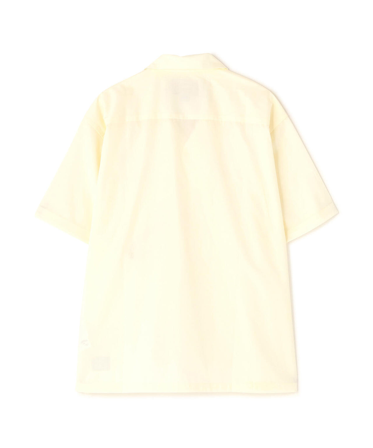 TC WORK S/S SHIRT / ティーシー ワーク ショートスリーブ シャツ