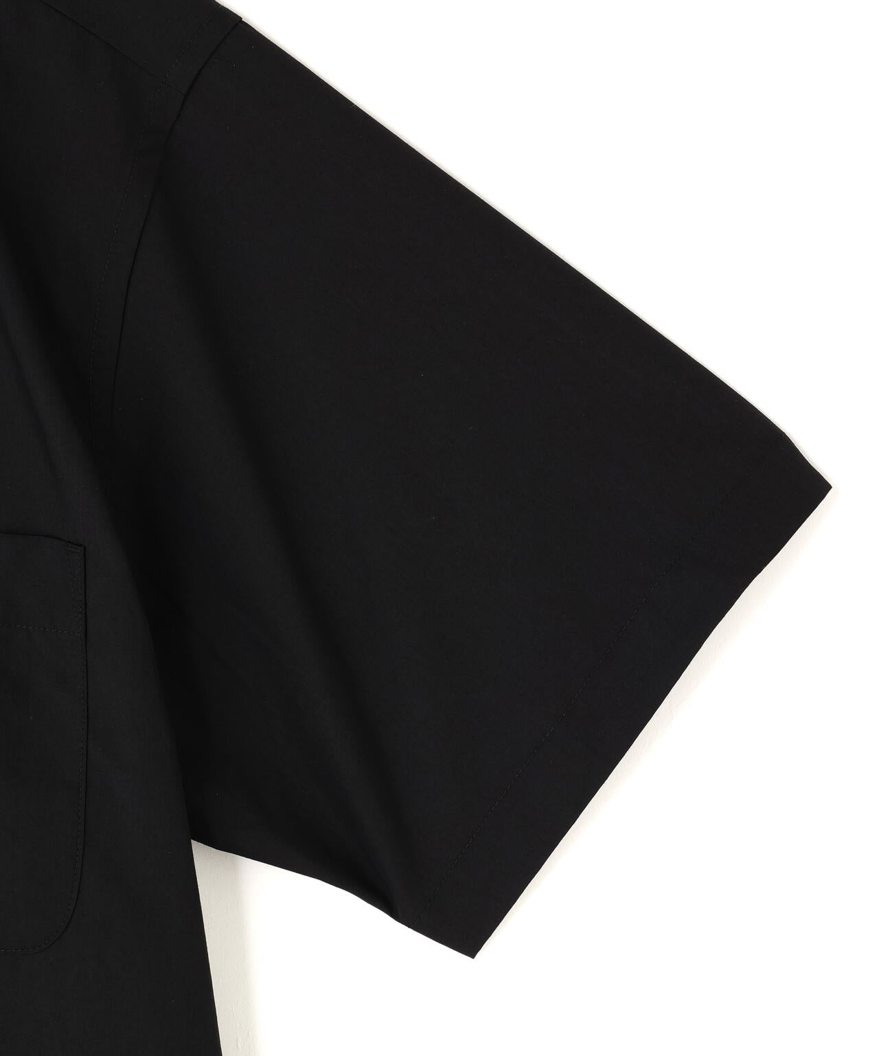 EMB TC WORK S/S SHIRT