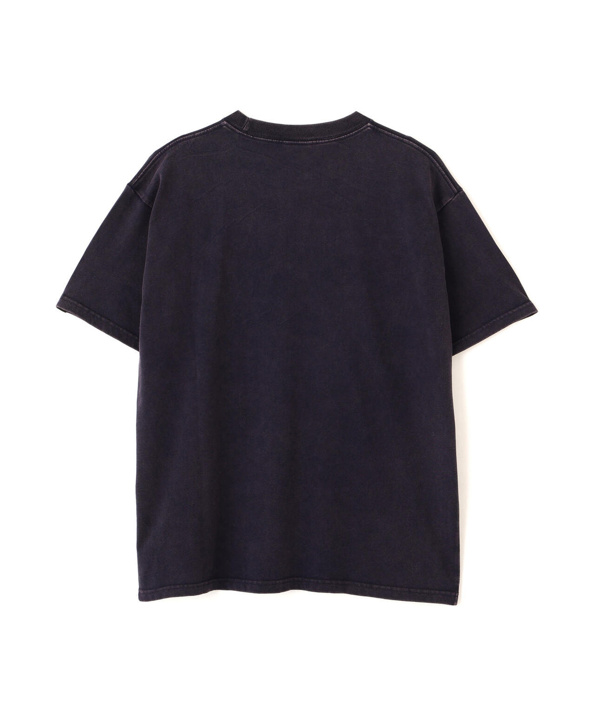 MILITARY EMBLEM PATCH T‐SHIRT / ミリタリーエンブレム パッチ ティーシャツ