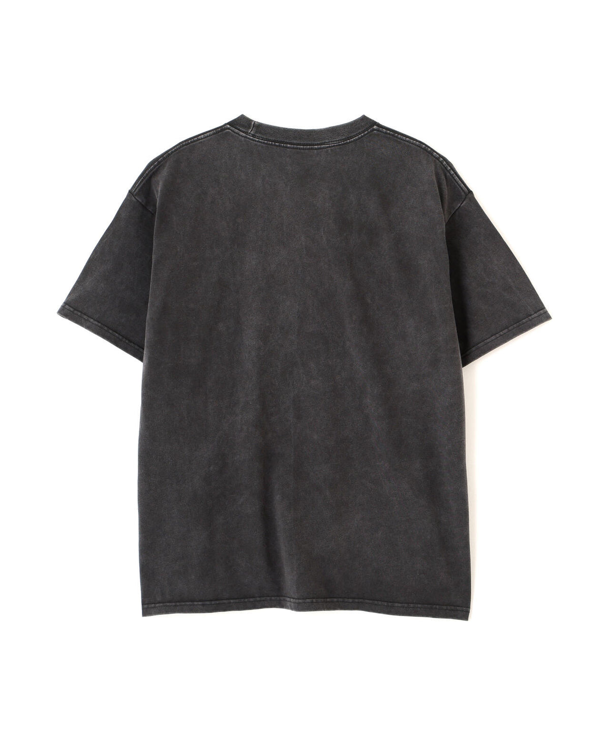 MILITARY EMBLEM PATCH T‐SHIRT / ミリタリーエンブレム パッチ ティーシャツ