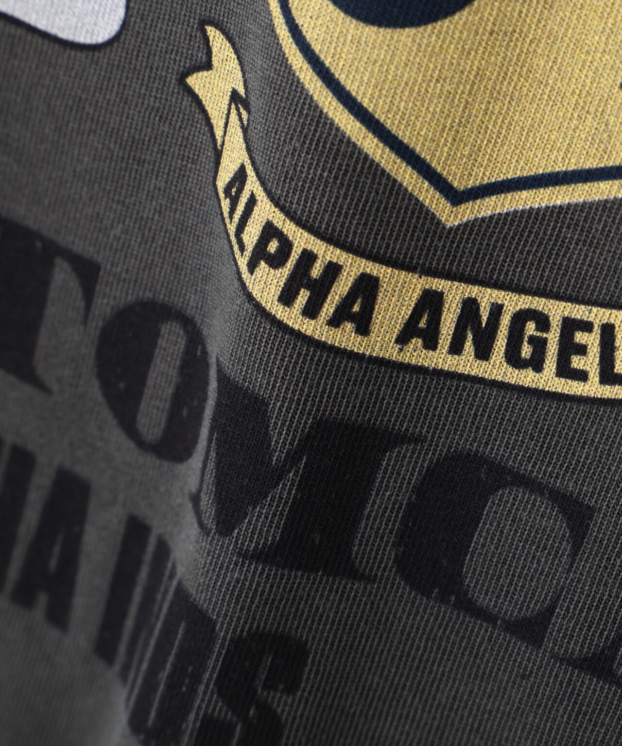 F‐14 TOMCAT TーSHIRT