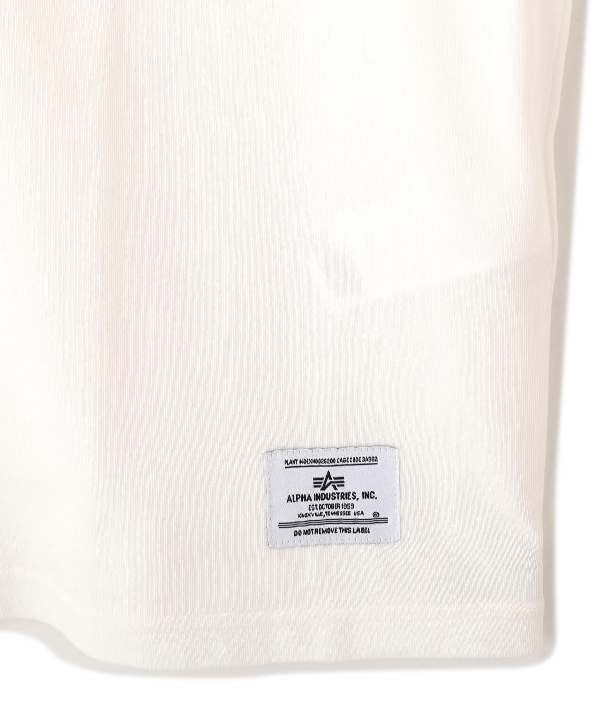 F‐14 TOMCAT TーSHIRT