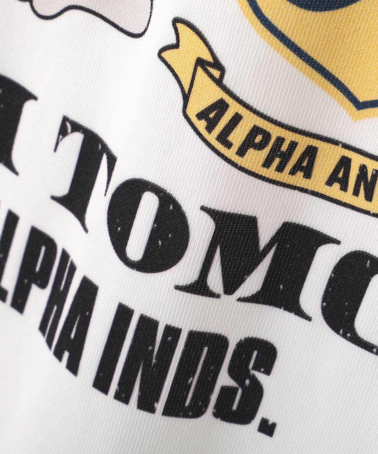F‐14 TOMCAT TーSHIRT